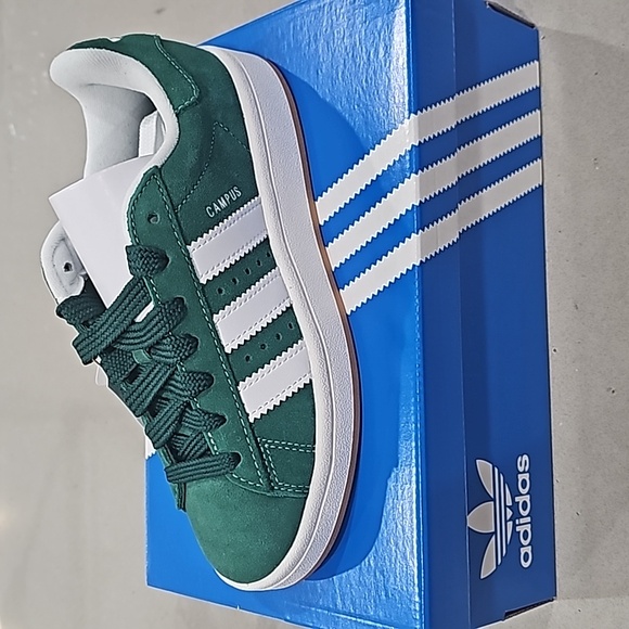 Adidas Originals Campus 00s - Picture 1 of 5